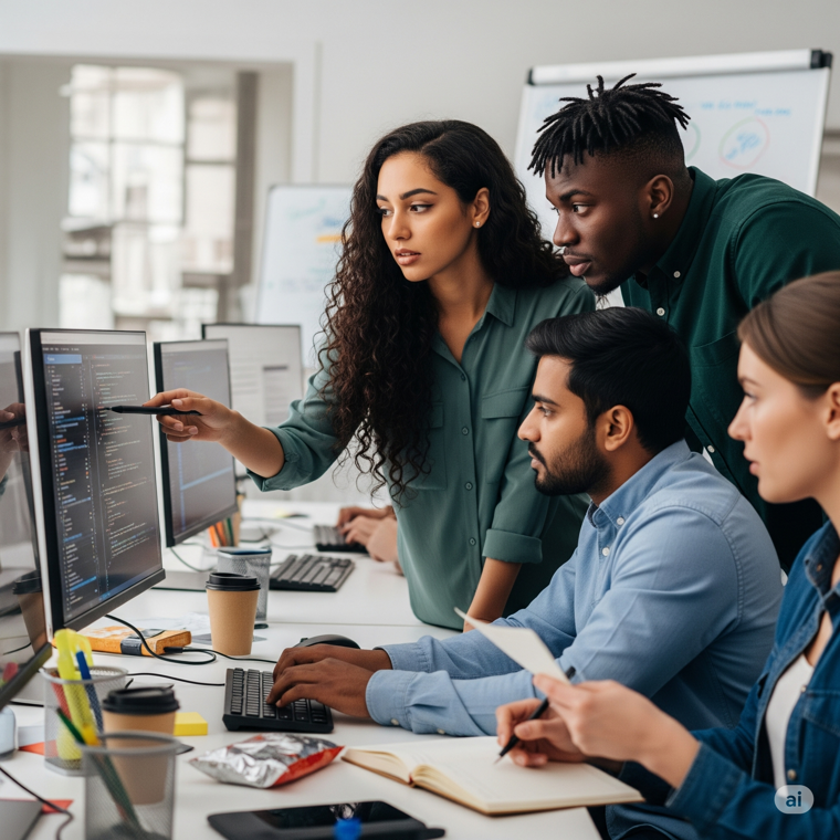 App & API Development