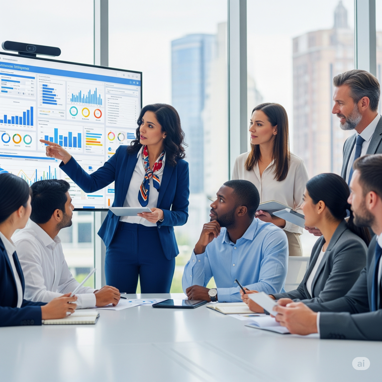 Business Intelligence