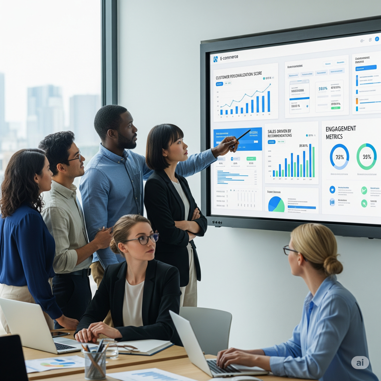 Custom Classifiers & Recommenders