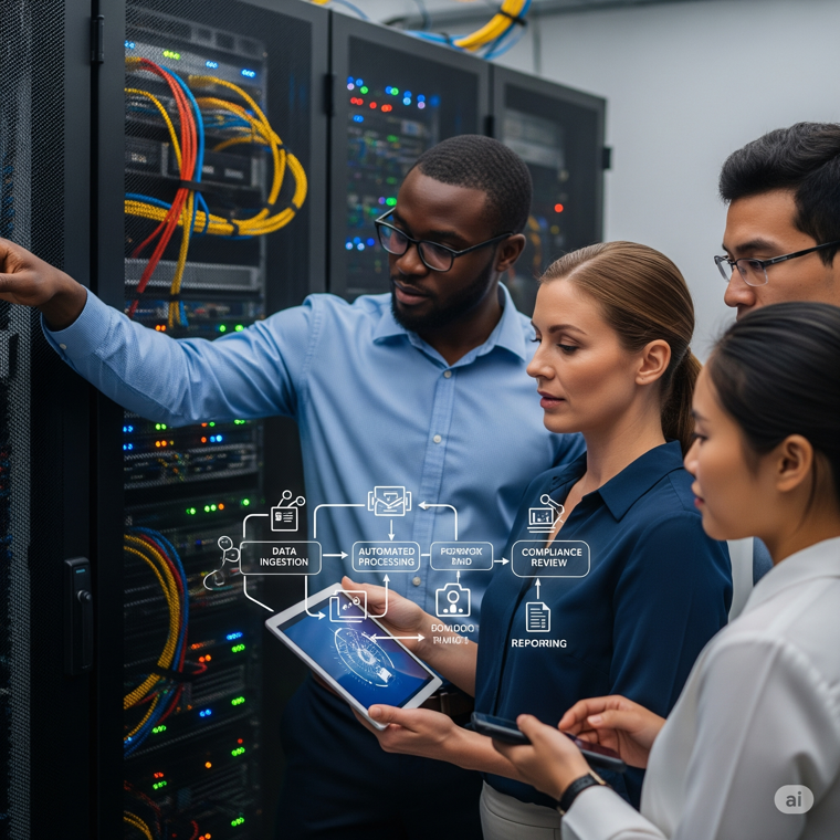 Process Modernization